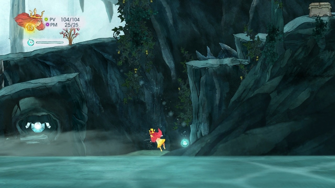 Child of Light - Imagen 18